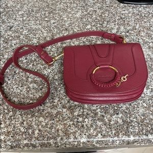 See by Chloe crossbody